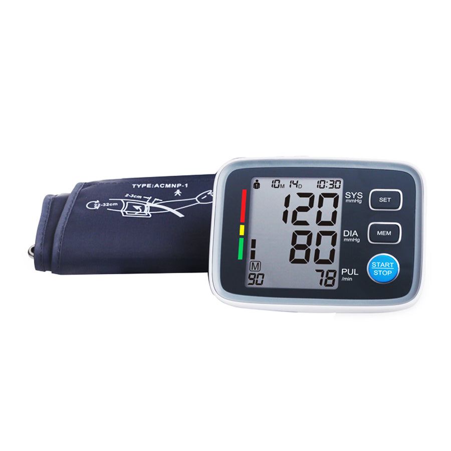 Digital Arm Blood Pressure Monitor-UW-M070-003