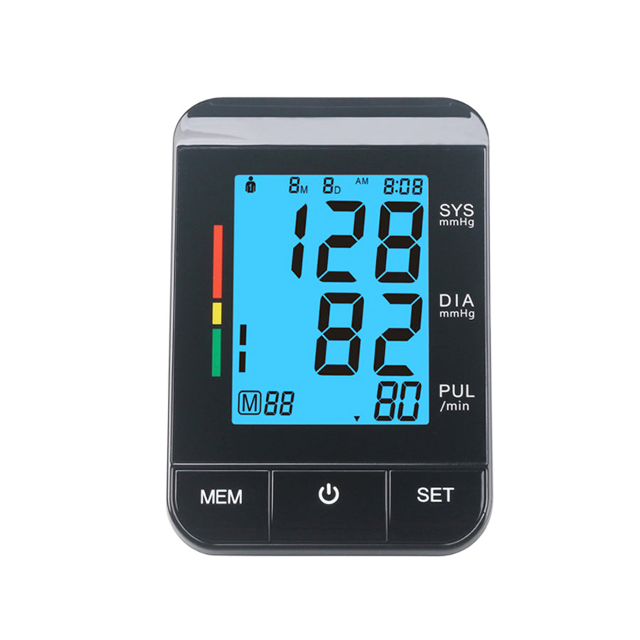 Digital Arm Blood Pressure Monitor-UW-M070-002