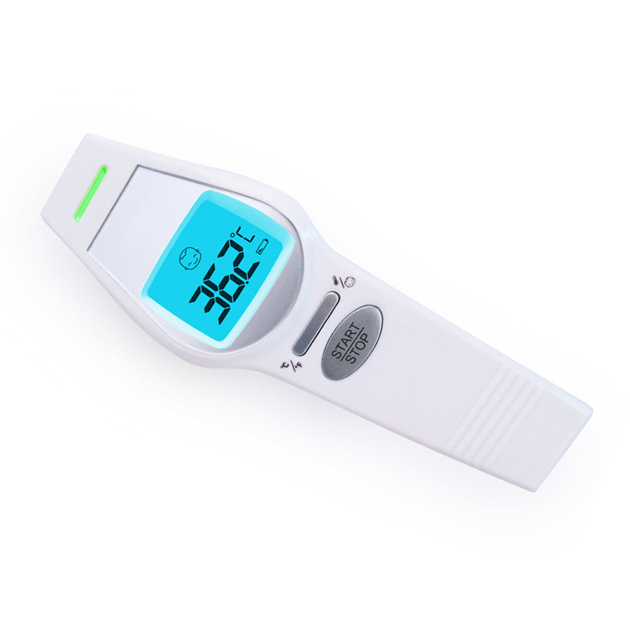 Non Contact Infrared Forehead Thermometer-UW-M070-013