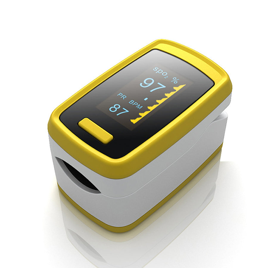 Fingertip Pulse Oximeter-UW-M058-003