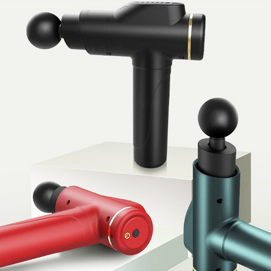 Muscle Massage Gun-UW-M074-001