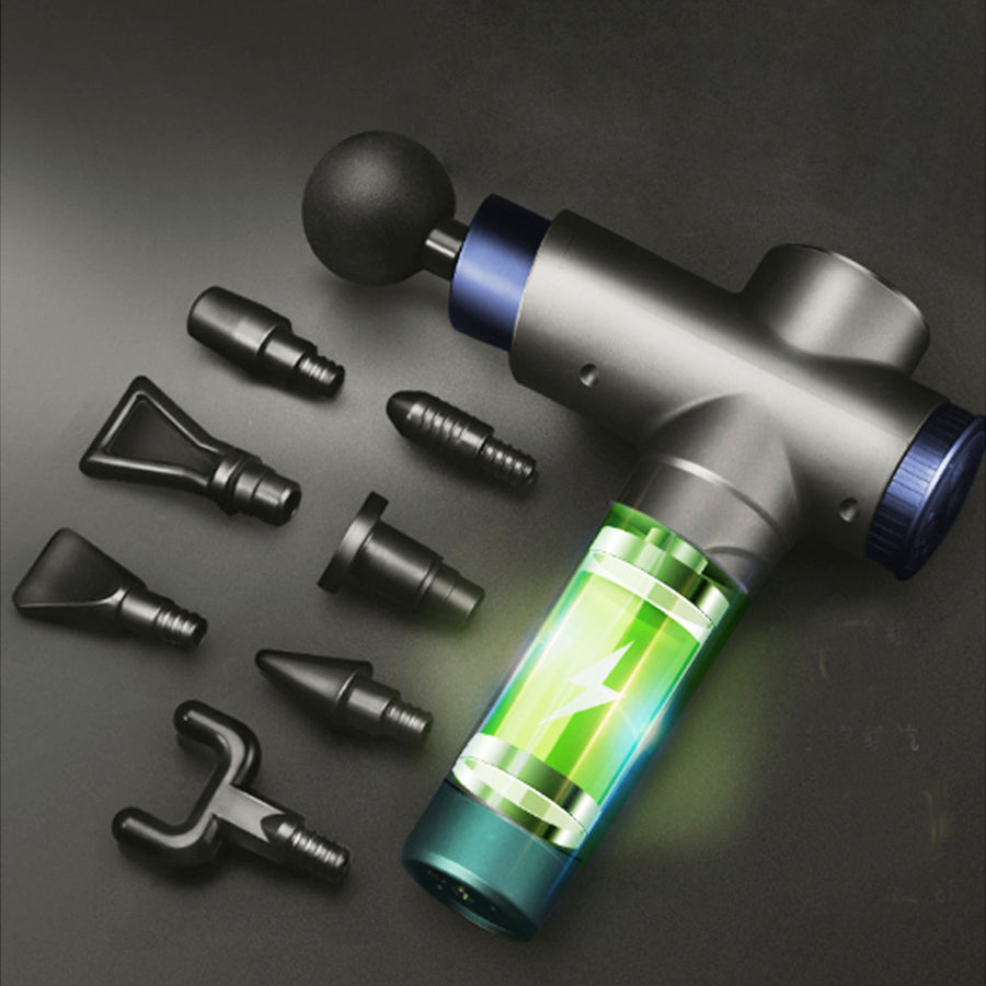 Muscle Massage Gun-UW-M074-006