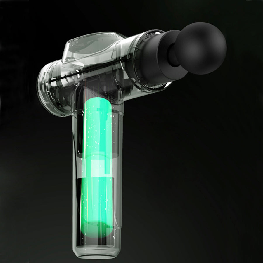 Muscle Massage Gun-UW-M074-001