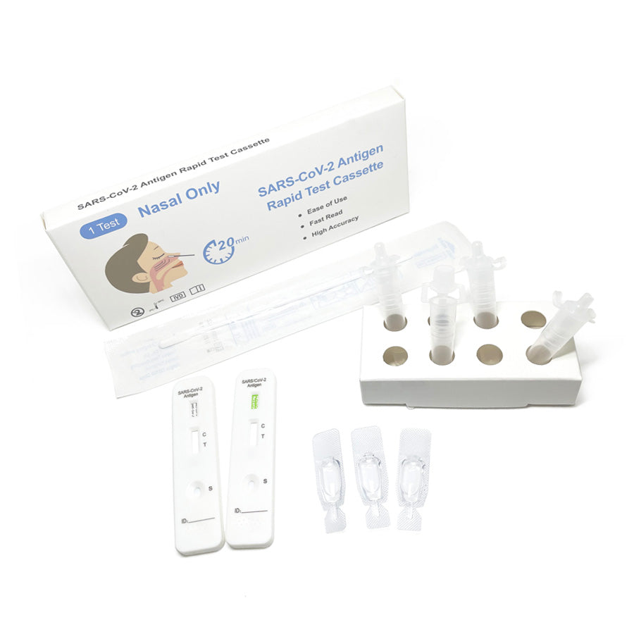 Antigen Rapid Test Cassette