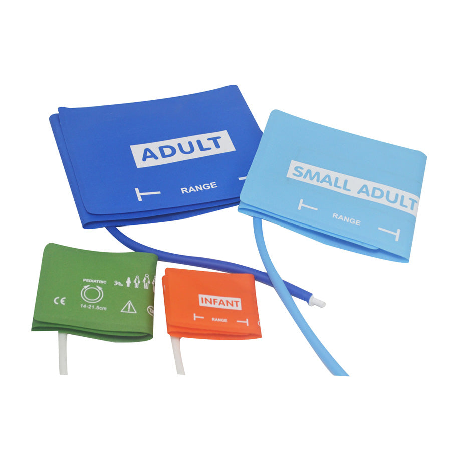Reusable NIBP Cuff-UW-CUFF-002
