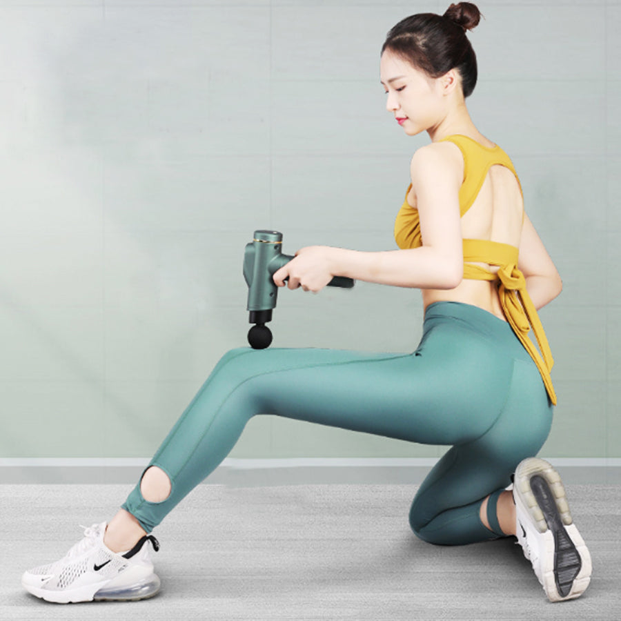 Muscle Massage Gun-UW-M074-001