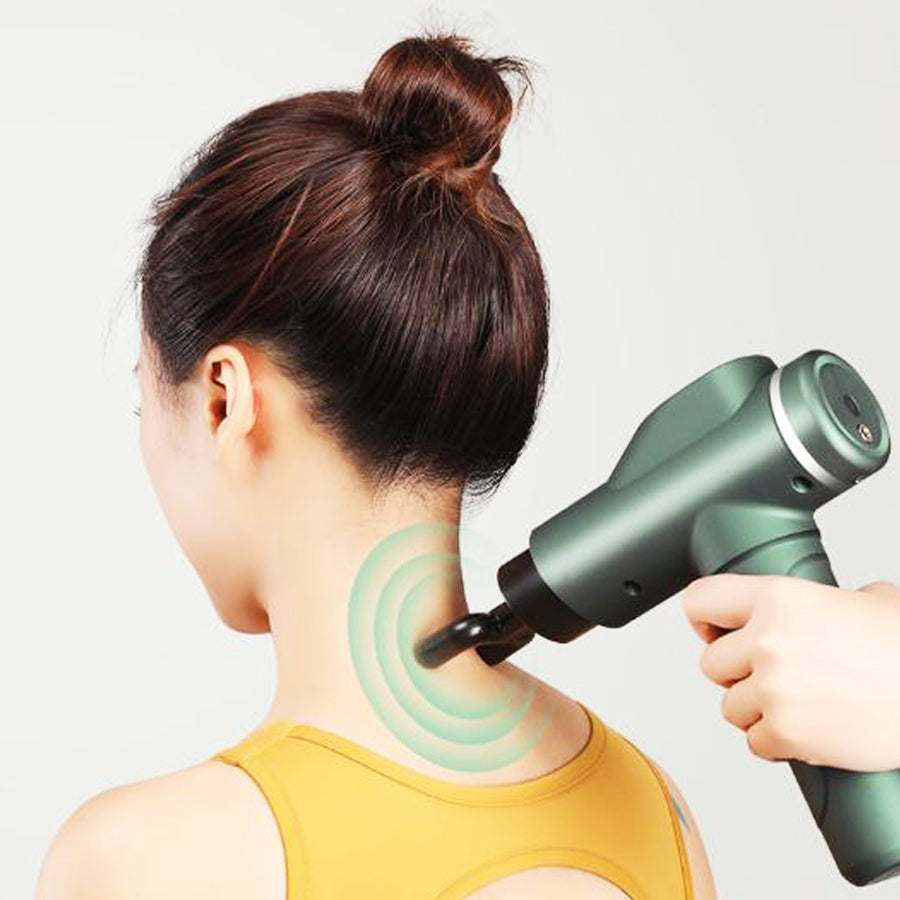 Muscle Massage Gun-UW-M074-001