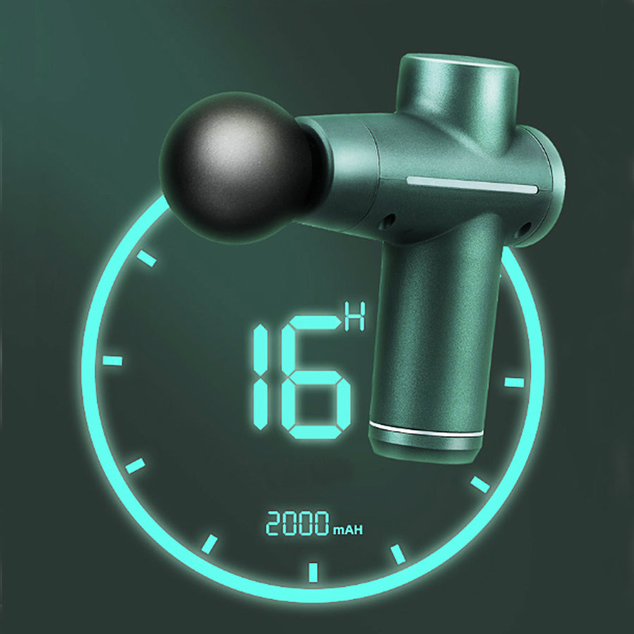 Muscle Massage Gun-UW-M074-004