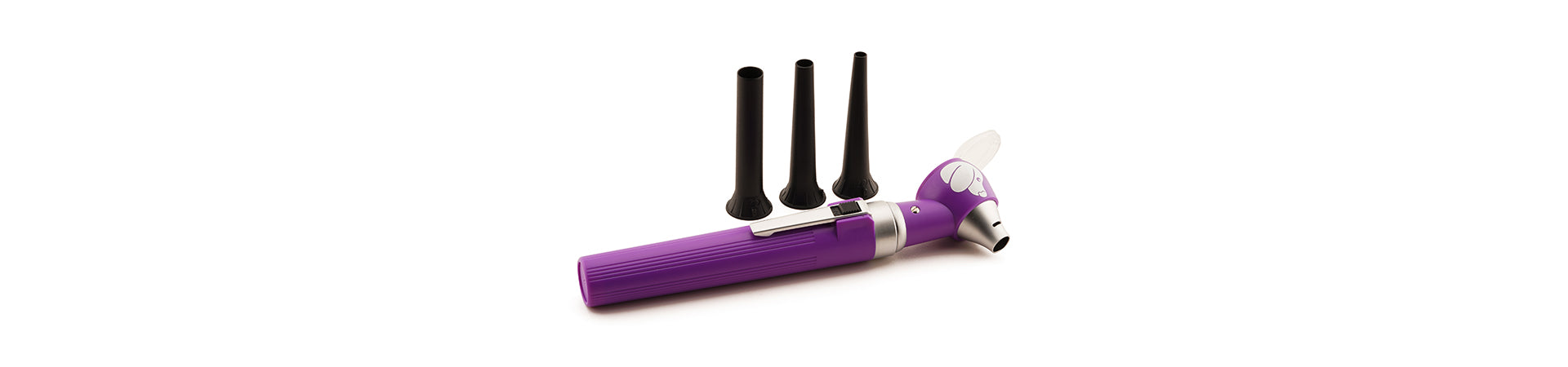 Veterinary Optic Otoscope