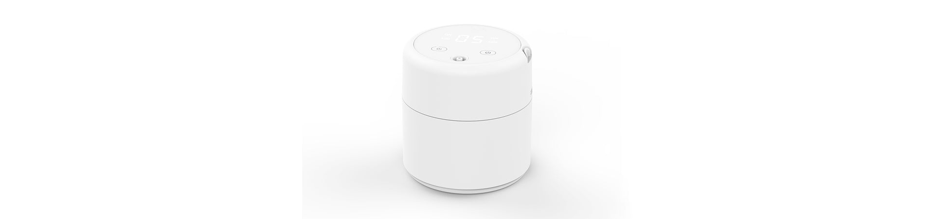 Pet Nebulizer