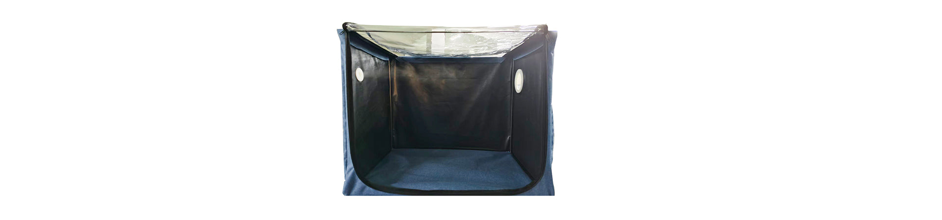 Pet Oxygen Chamber
