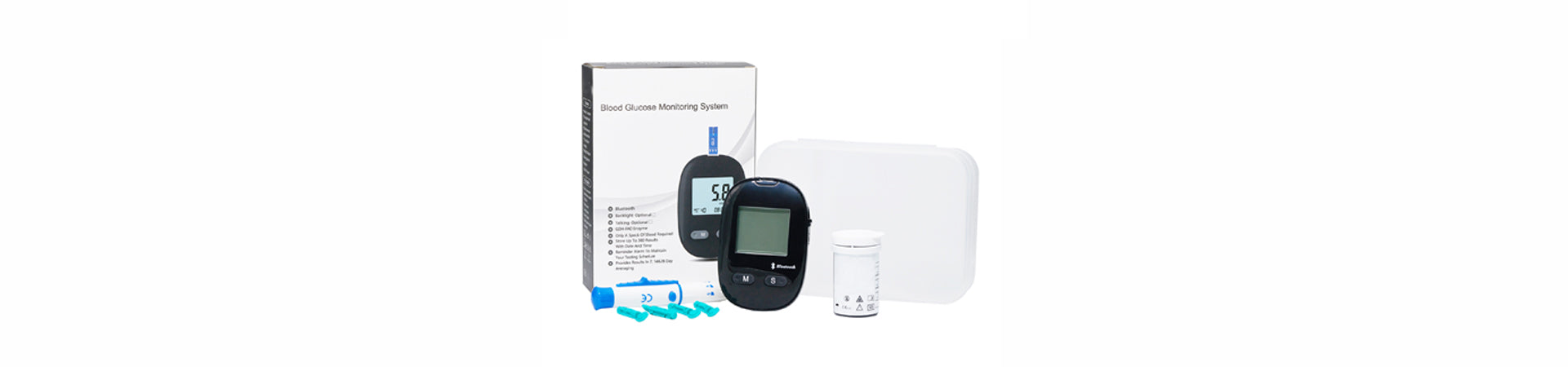 Health Monitoring System