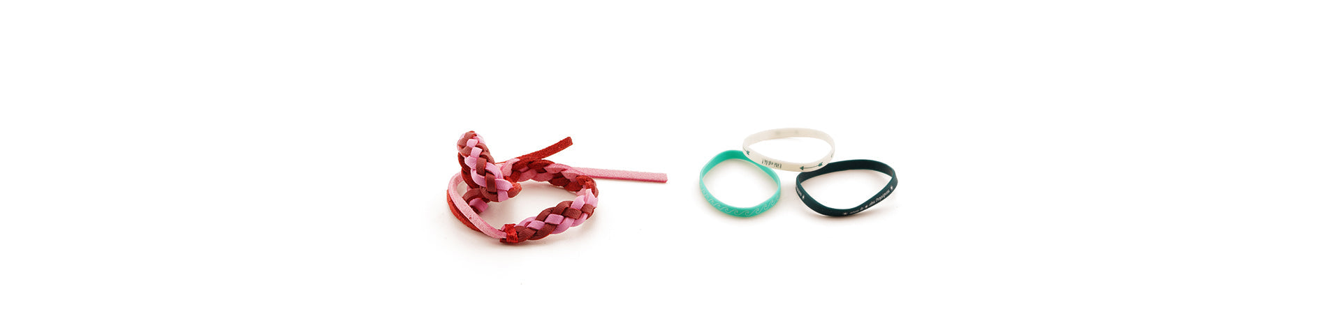 Mosquito Repellent Bracelet