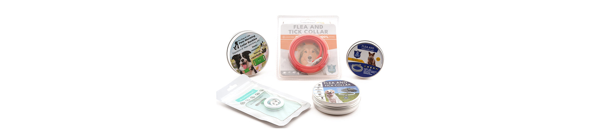 Flea Collar