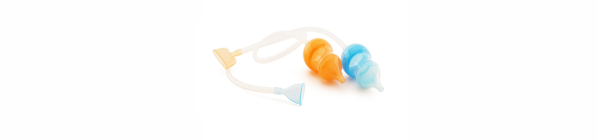 Baby Nasal Aspirator