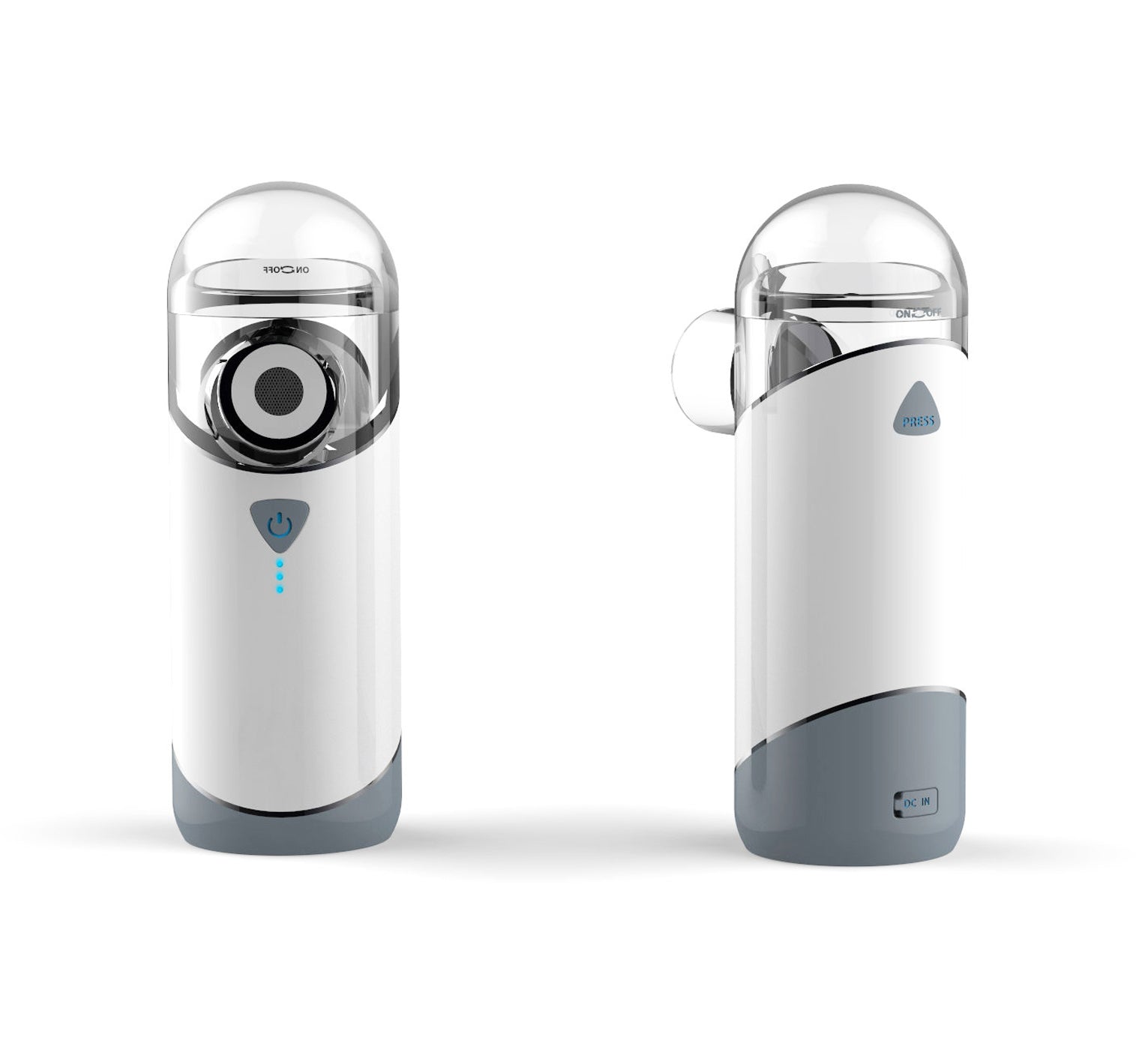 Portabel Nebulizer-UW-AE-02