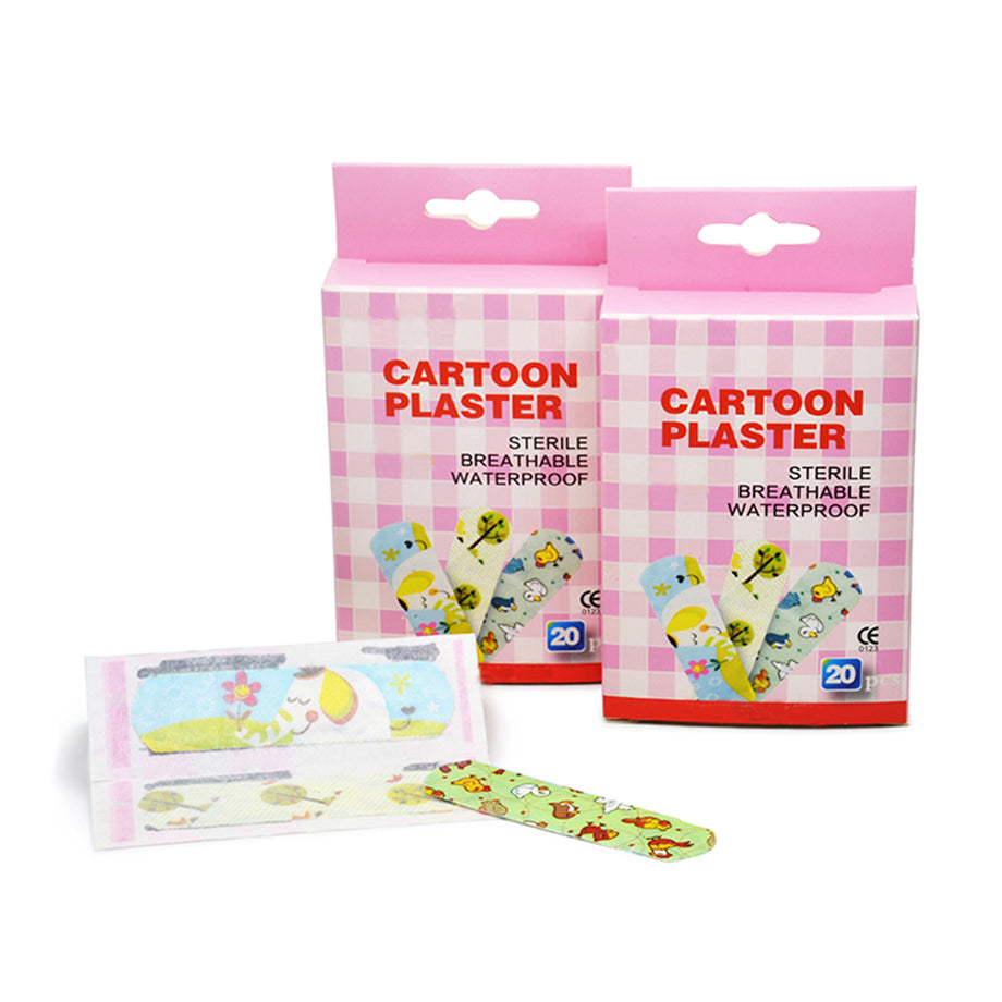 Wound Plaster-UW-WP-001