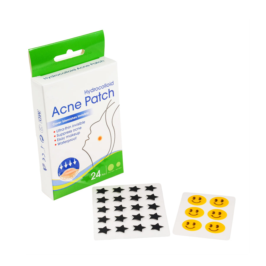 Hydrocolloid Acne Patch-UW-M016-111