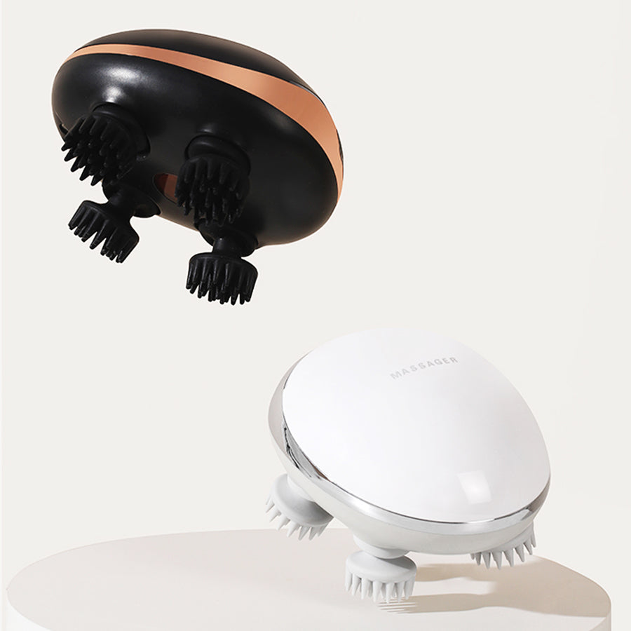 Electric Head Massager-UW-M083-004