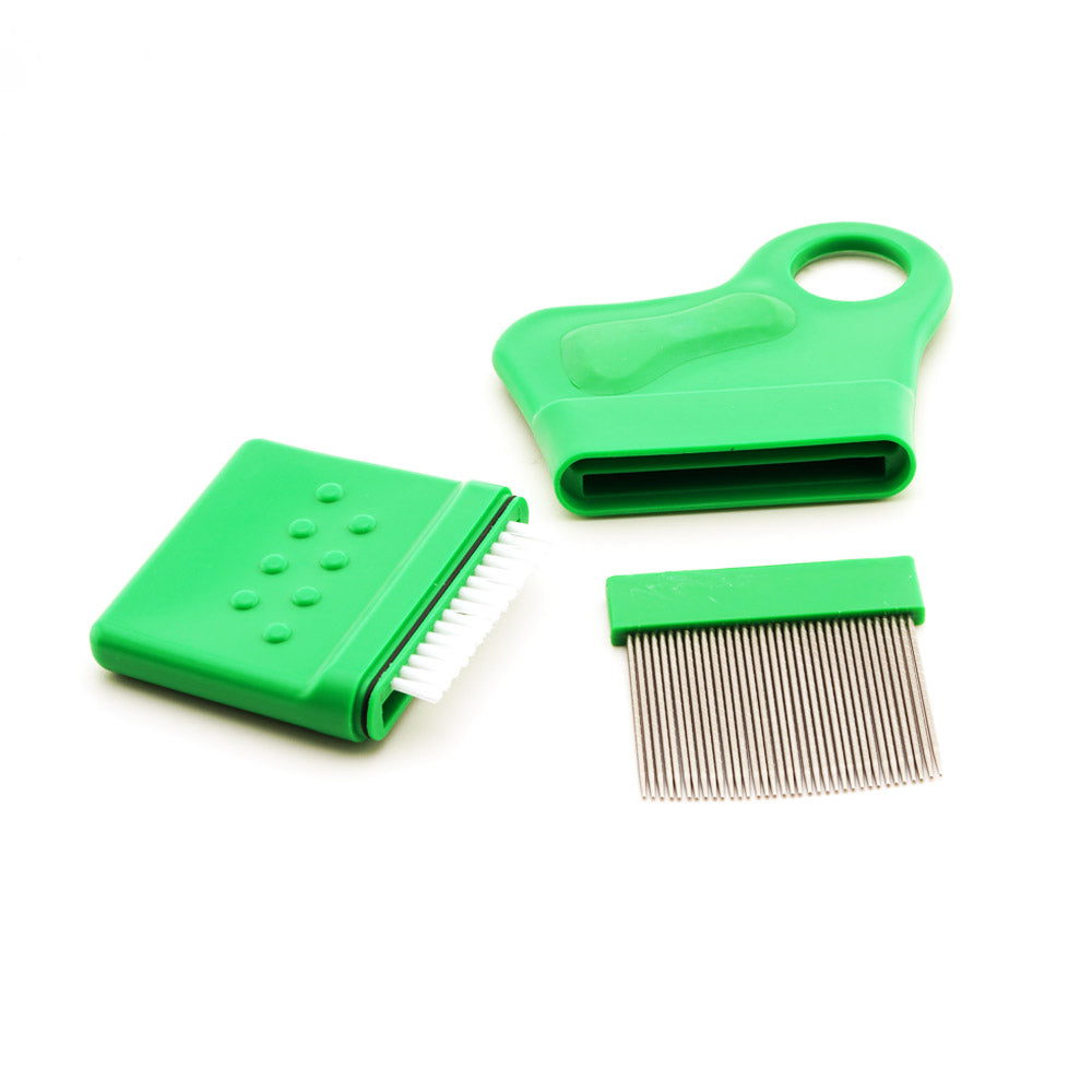Lice Comb-UW-M005-021