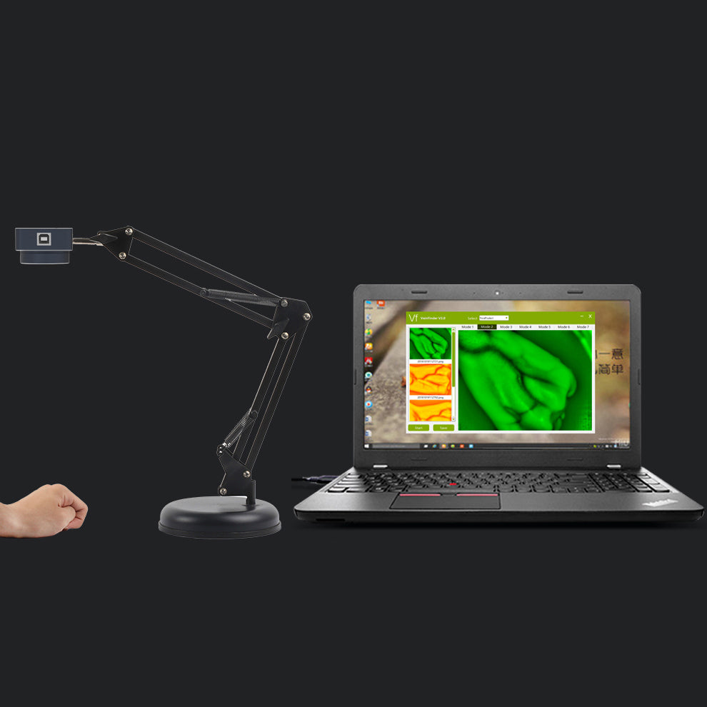 Vein Finder-UW-ZY-600