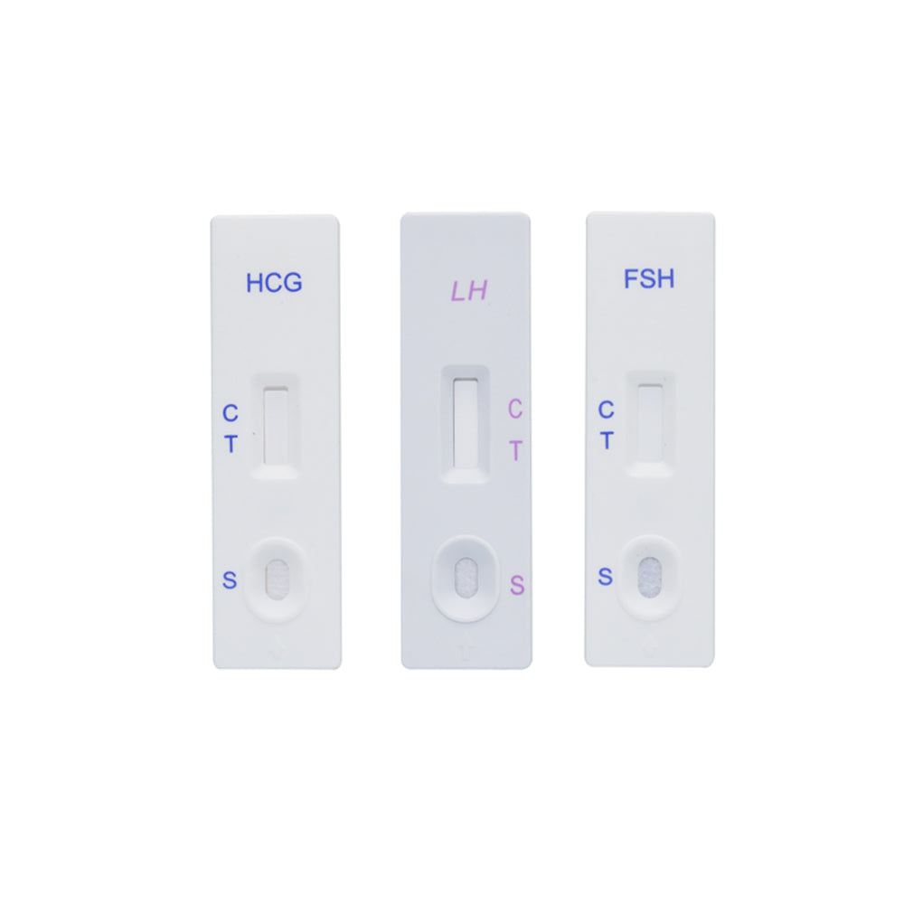 Fertility Test-UW-LH-102
