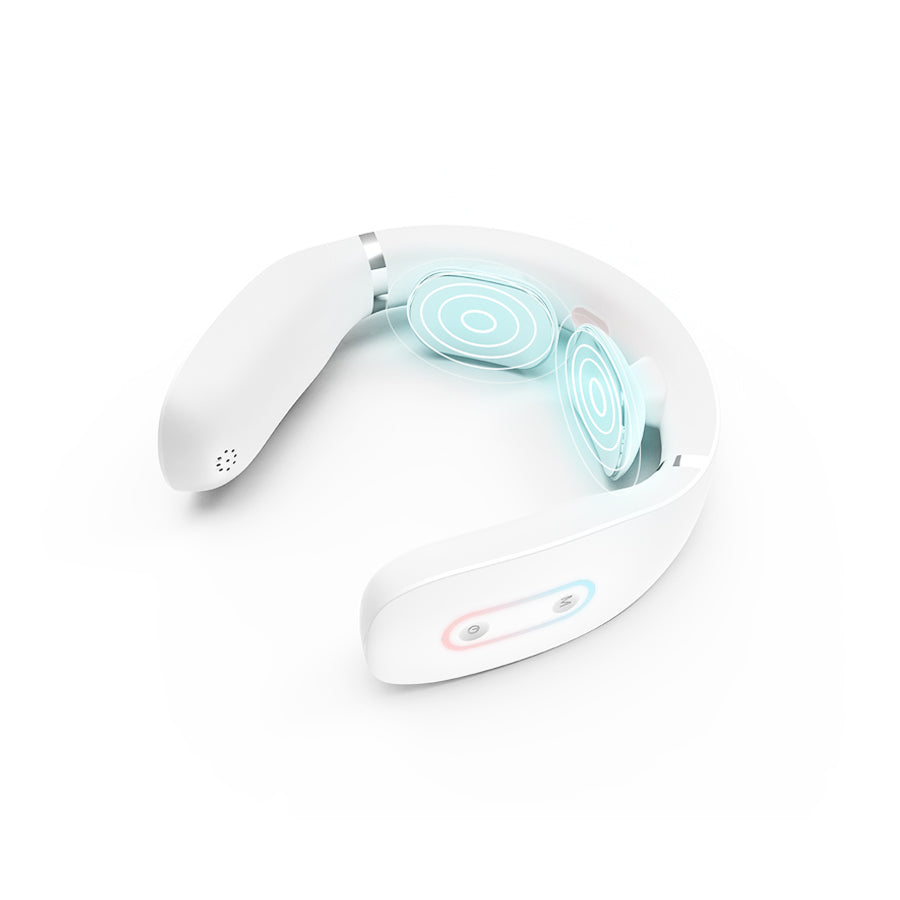 Electric Neck Massager-UW-M083-009