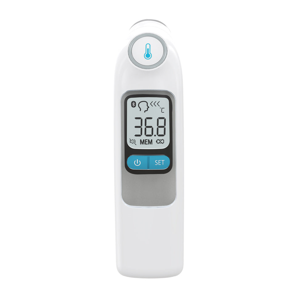Infrared Forehead Thermometer-UW-DET-3015
