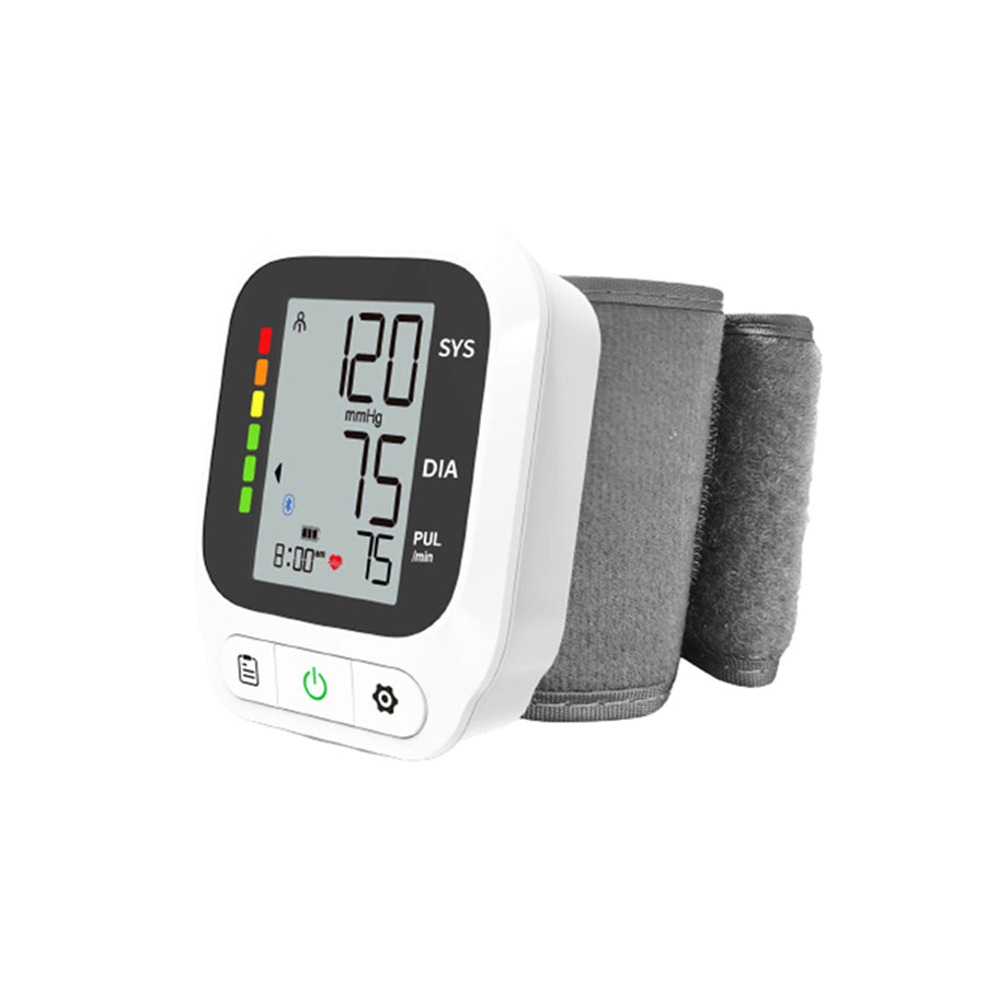 Digital Wrist Blood Pressure Monitor-UW-DBP-8197