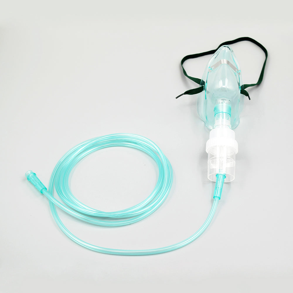 Nebulizer Mask-UW-M039-005