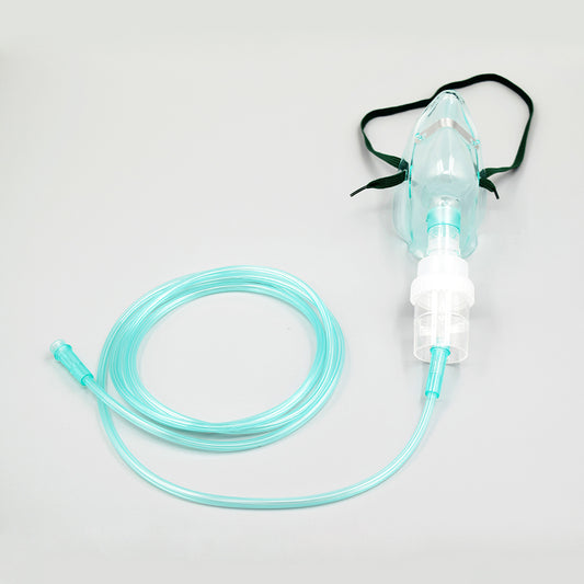 Nebulizer Mask-UW-M039-005