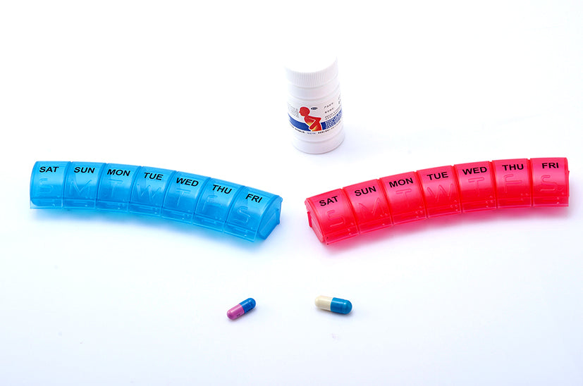 Pill Organizer-UW-TG-022