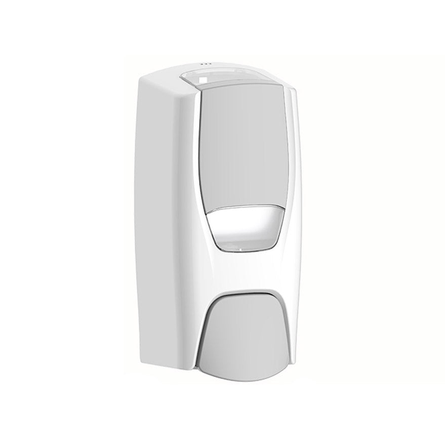 Manual Hand Sanitizer Dispenser-UW-ZDJ-002