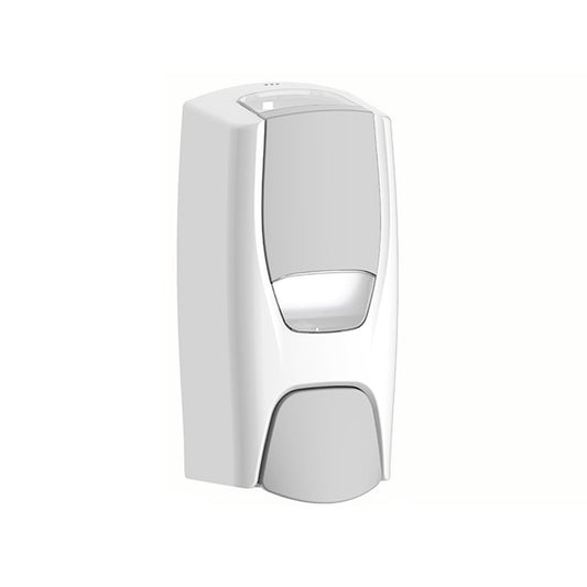 Manual Hand Sanitizer Dispenser-UW-ZDJ-002