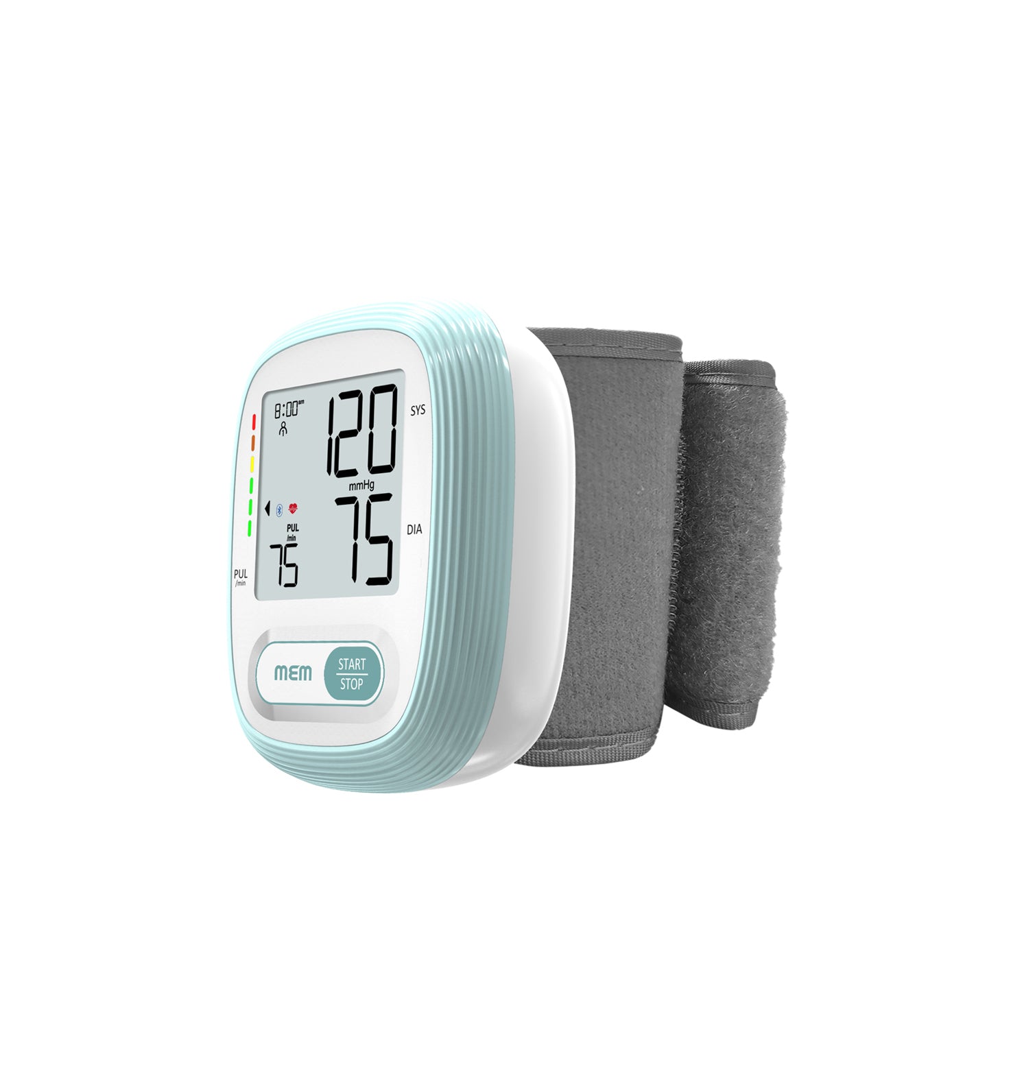 Digital Wrist Blood Pressure Monitor-UW-DBP-8198