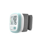 Digital Wrist Blood Pressure Monitor-UW-DBP-8198