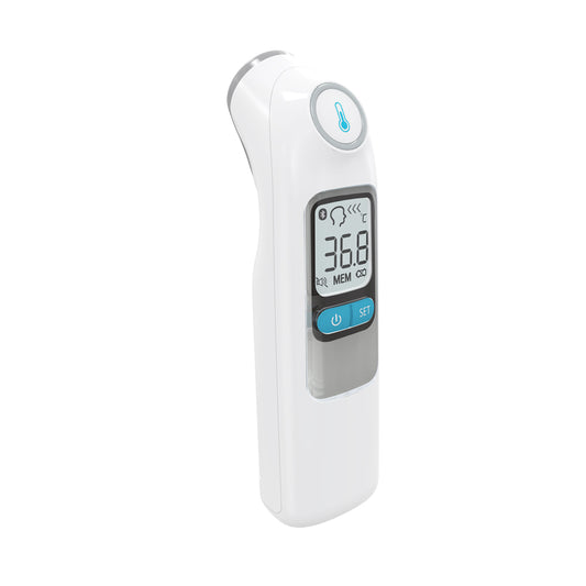 Infrared Forehead Thermometer-UW-DET-3015