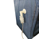 Pet Oxygen Chamber-UW-NB-218