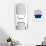 Manual Hand Sanitizer Dispenser-UW-ZDJ-002