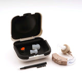 Hearing Amplifier-UW-JH-115