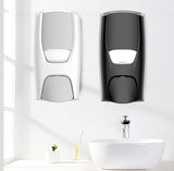 Manual Hand Sanitizer Dispenser-UW-ZDJ-002