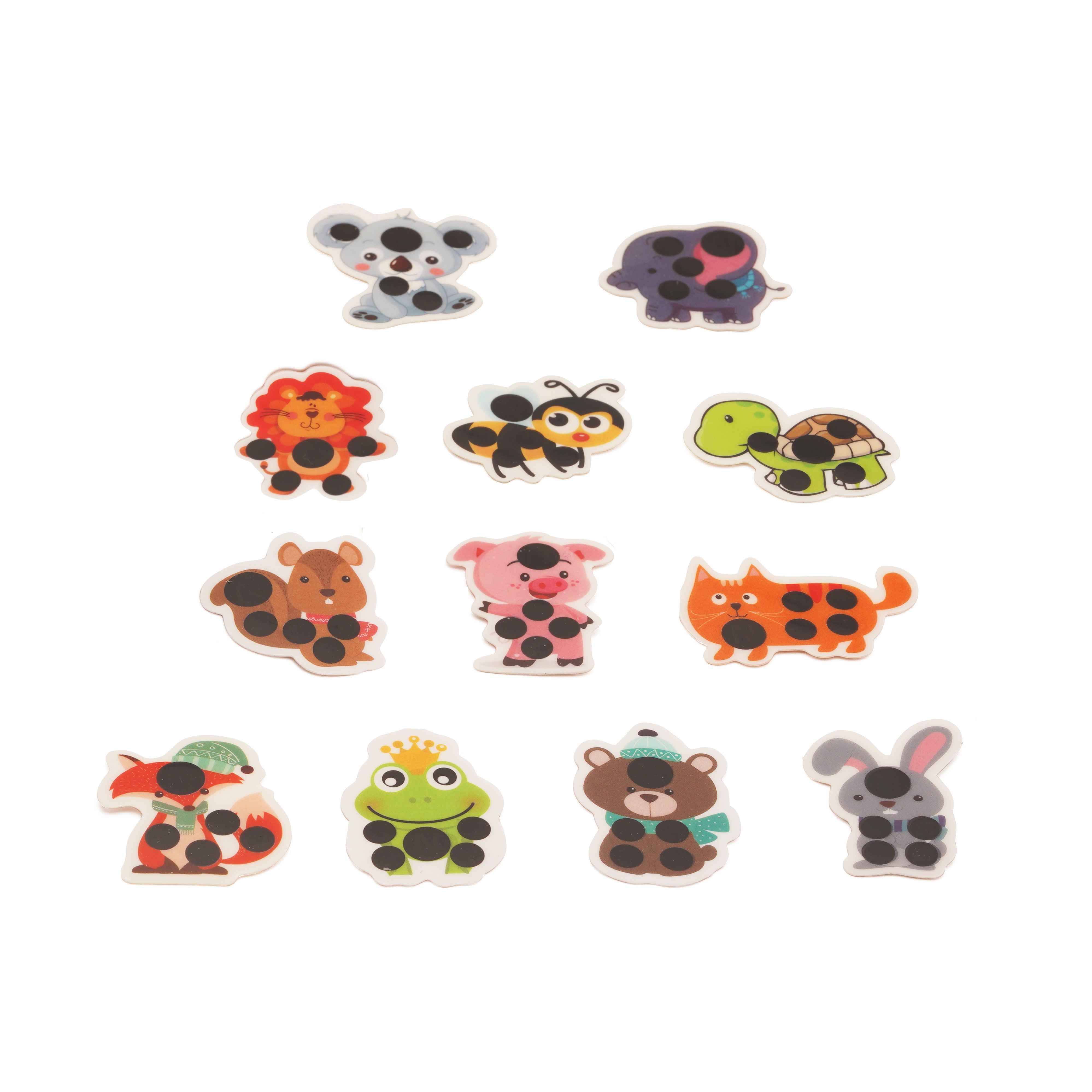 Thermometer Strip-UW-M064-002