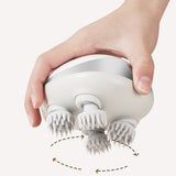 Electric Head Massager-UW-M083-004