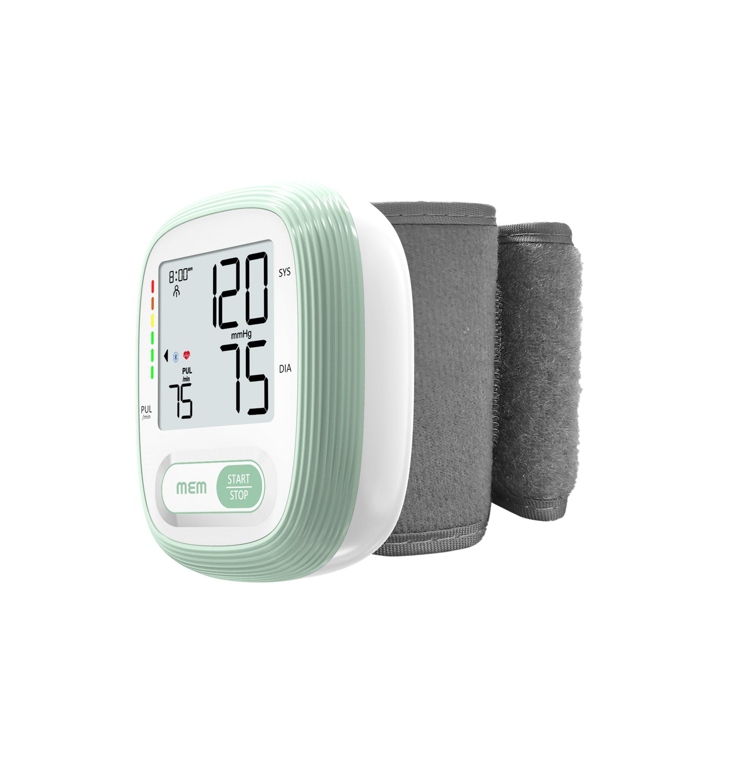 Digital Wrist Blood Pressure Monitor-UW-DBP-8198