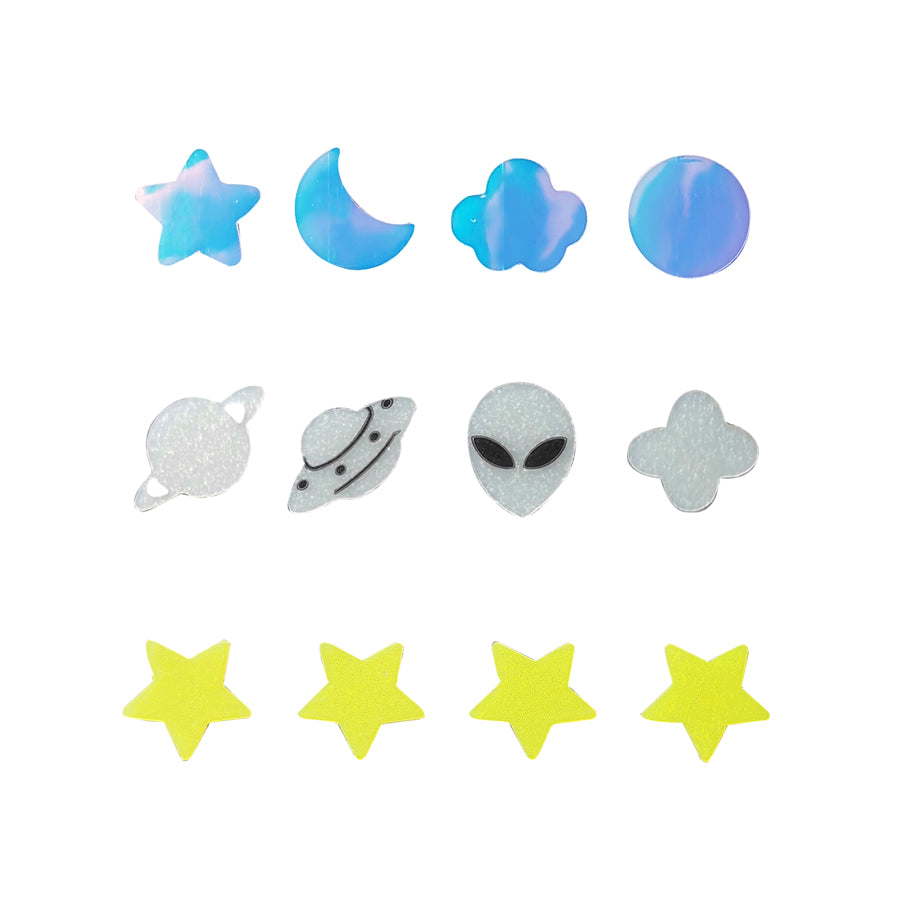 Hydrocolloid Acne Patch-UW-M016-111