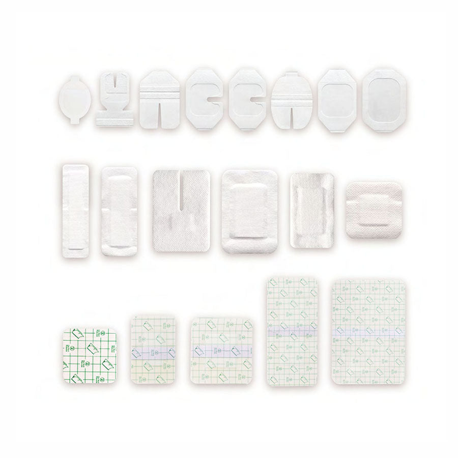 Wound Dressing-UW-WP-008