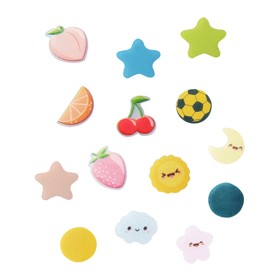 Hydrocolloid Acne Patch-UW-M016-111