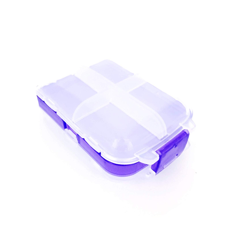 Pill Organizer-UW-YH8007