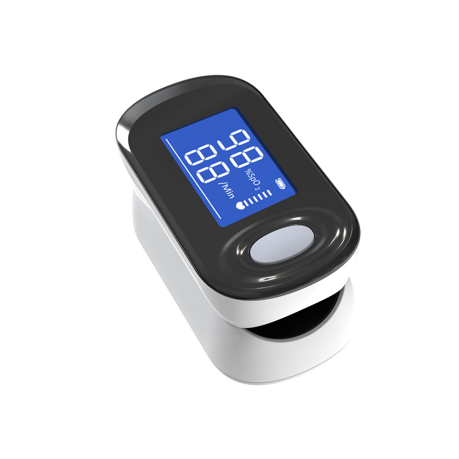 Fingertip Pulse Oximeter-UW-XM-112