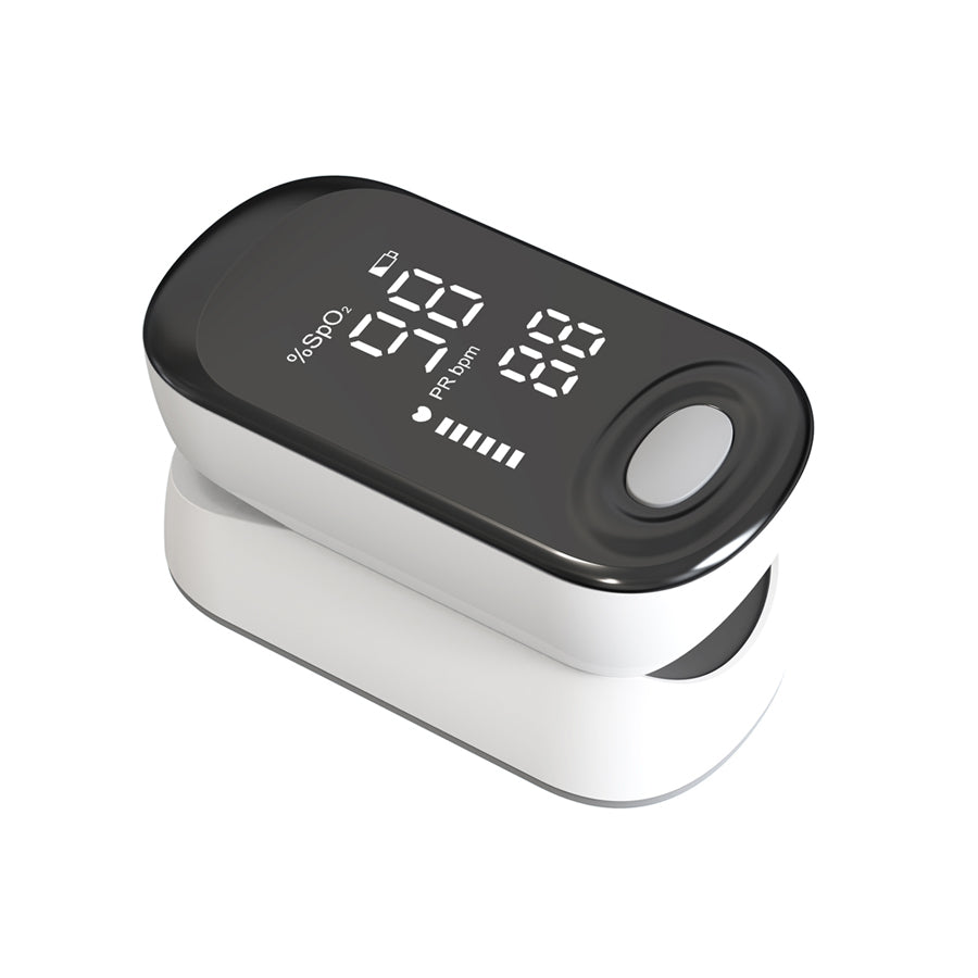 Fingertip Pulse Oximeter-UW-XM-114